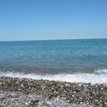 Apartments In Batumi With Sea View Luaran gambar