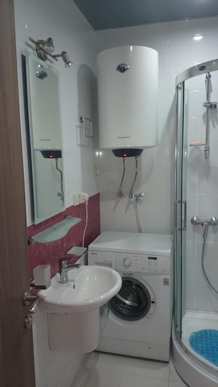 Apartments In Batumi With Sea View Luaran gambar