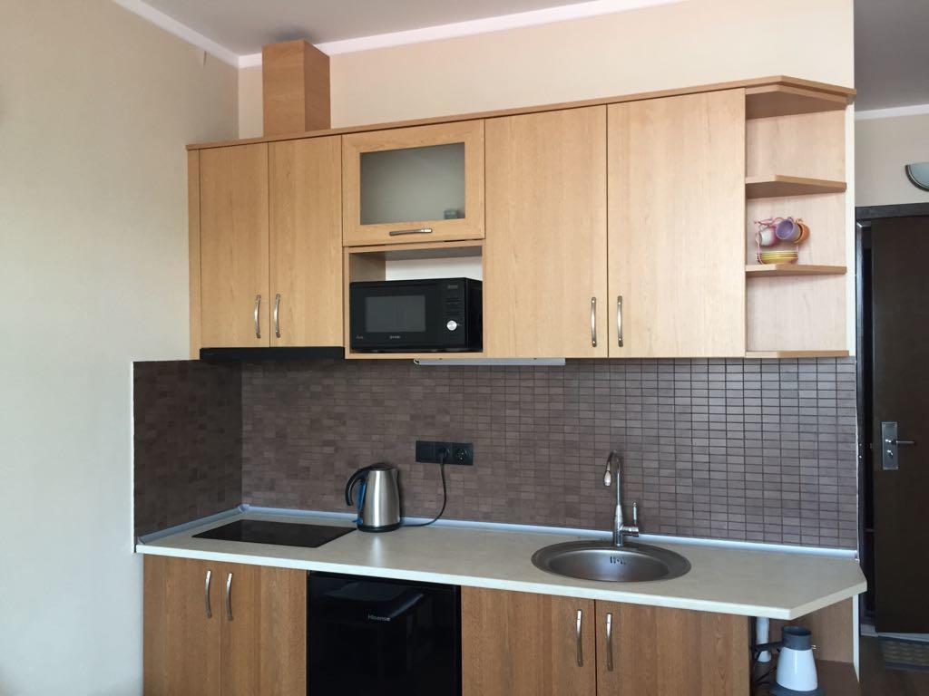 Apartments In Batumi With Sea View Luaran gambar