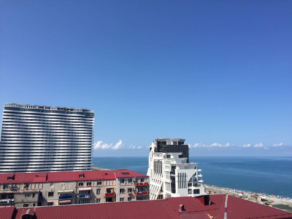 Apartments In Batumi With Sea View Luaran gambar