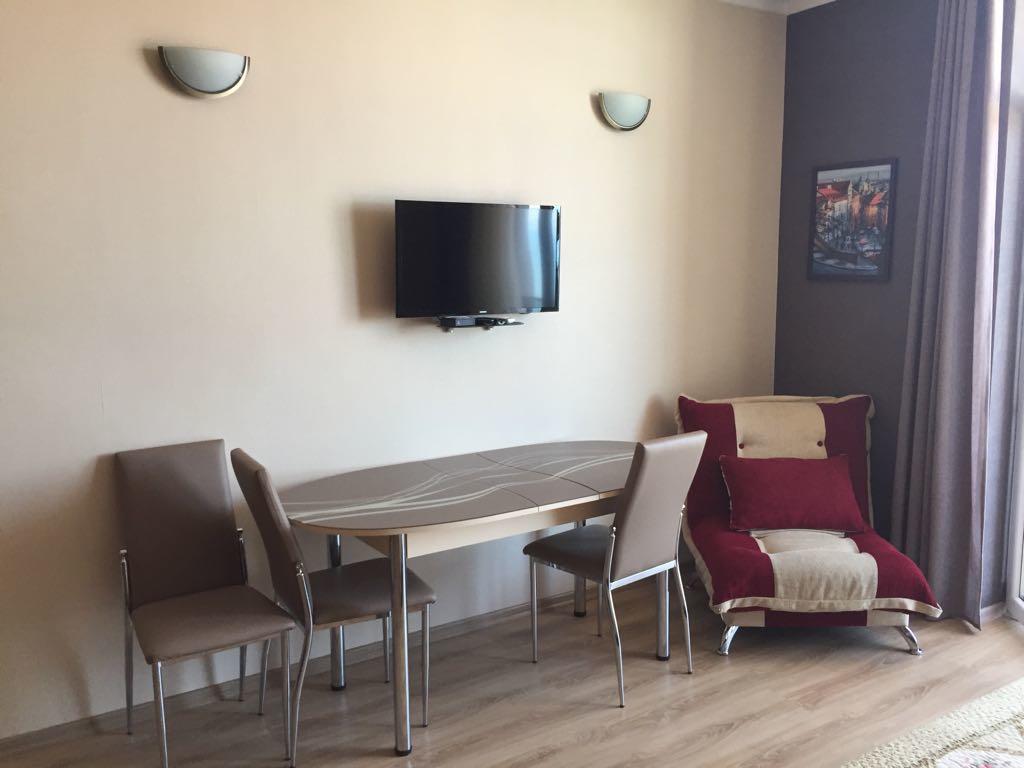Apartments In Batumi With Sea View Luaran gambar