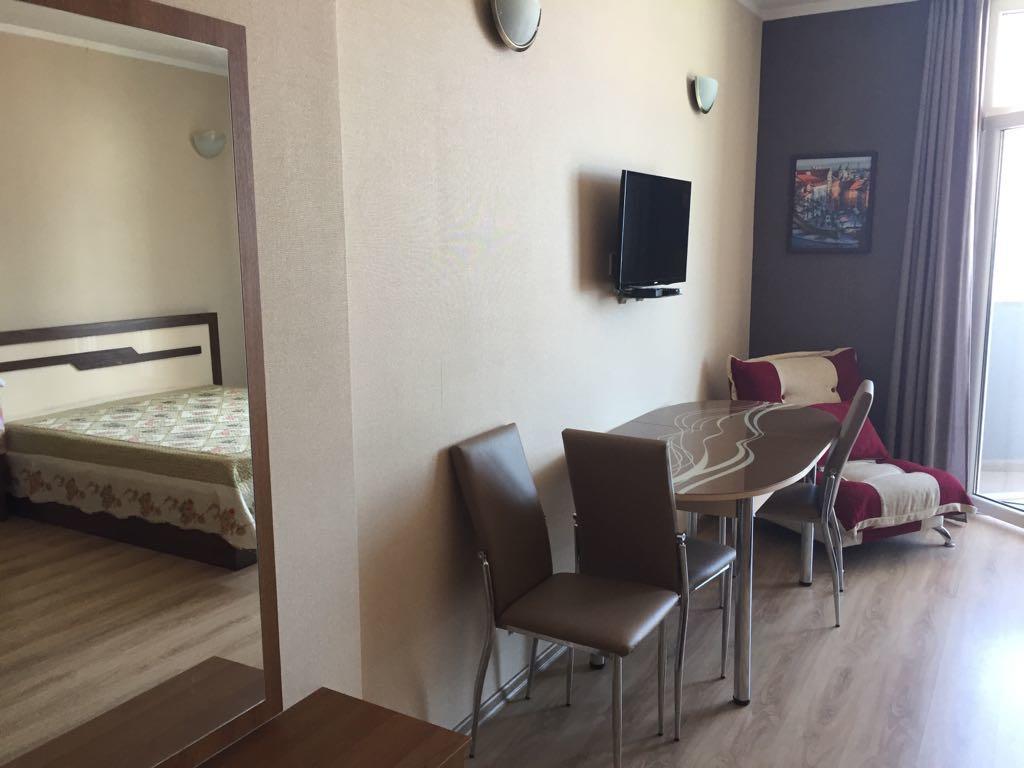 Apartments In Batumi With Sea View Luaran gambar