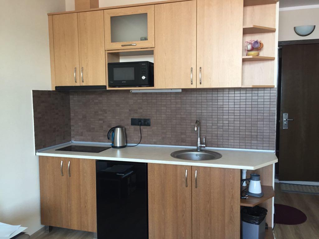Apartments In Batumi With Sea View Luaran gambar