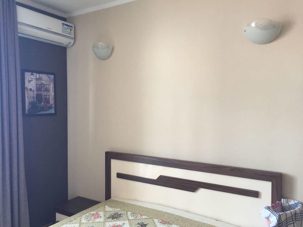 Apartments In Batumi With Sea View Luaran gambar