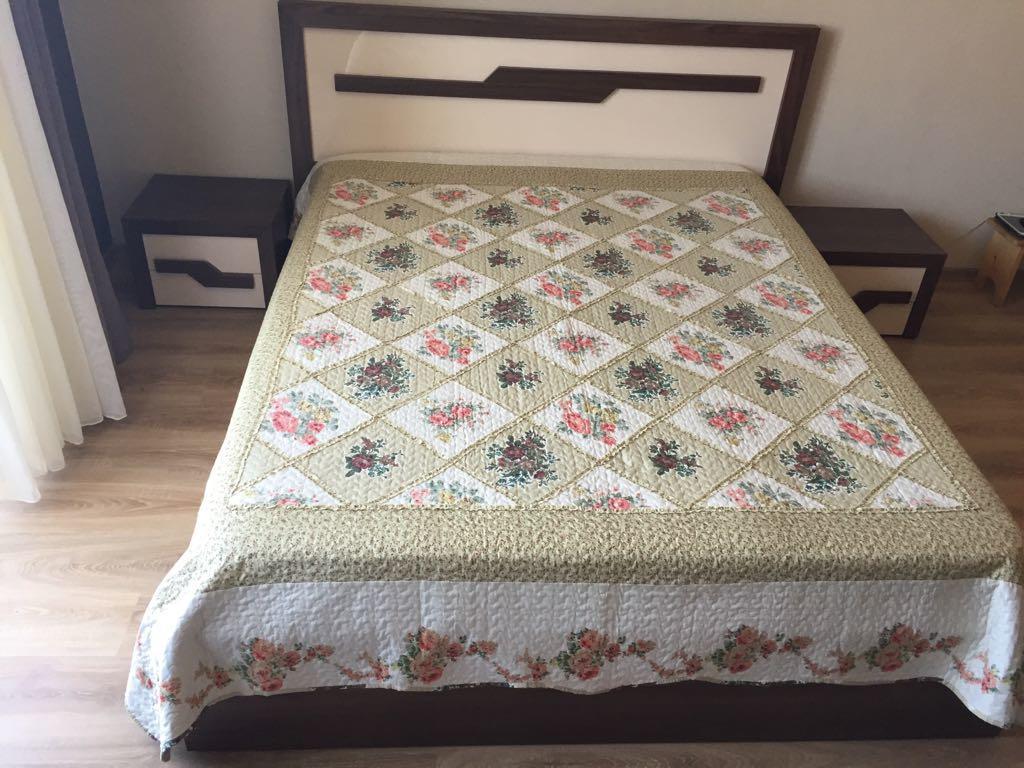 Apartments In Batumi With Sea View Luaran gambar