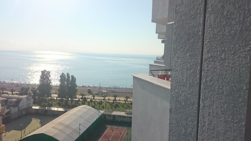 Apartments In Batumi With Sea View Luaran gambar