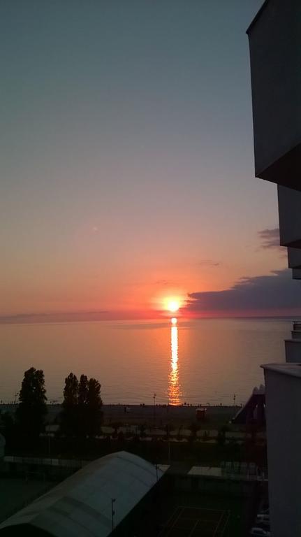 Apartments In Batumi With Sea View Luaran gambar