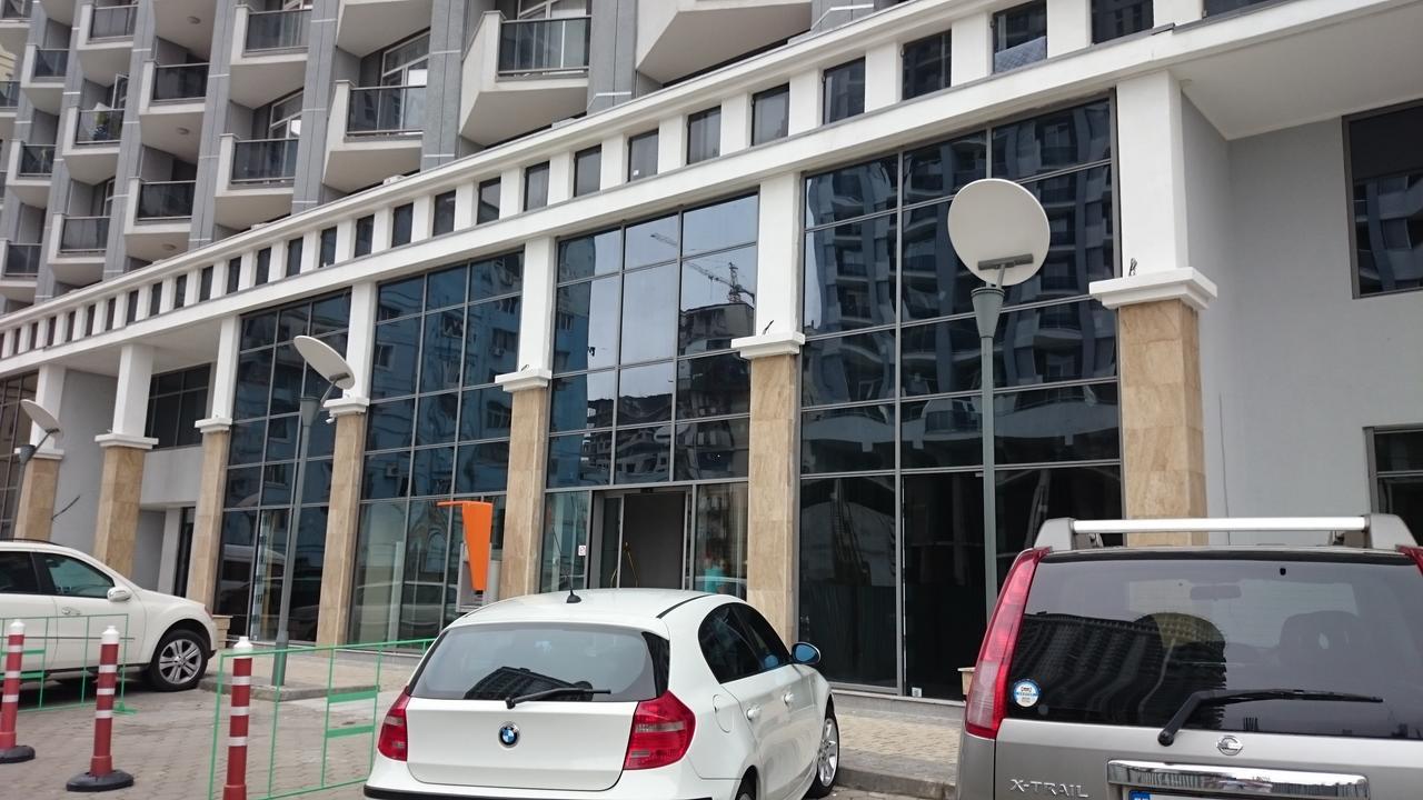 Apartments In Batumi With Sea View Luaran gambar