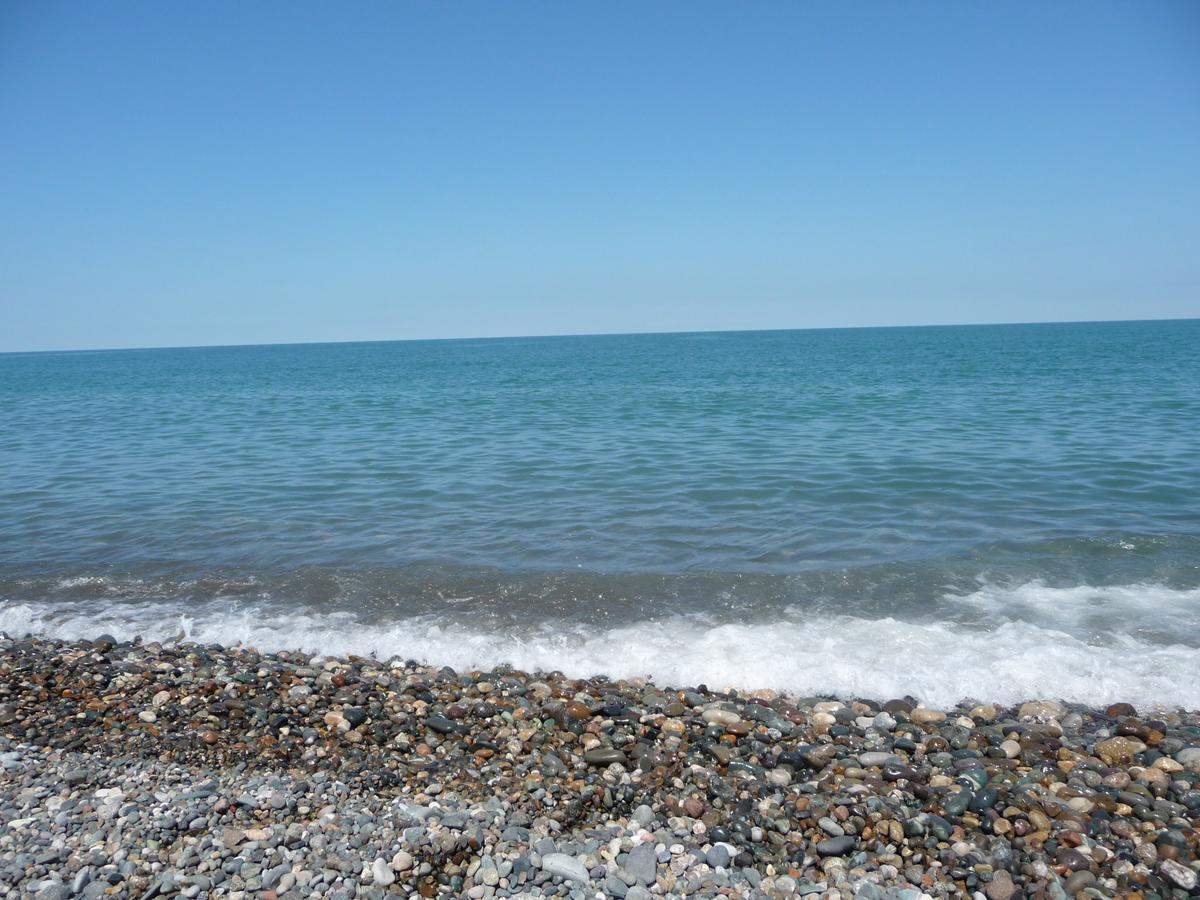 Apartments In Batumi With Sea View Luaran gambar