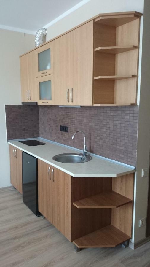 Apartments In Batumi With Sea View Luaran gambar