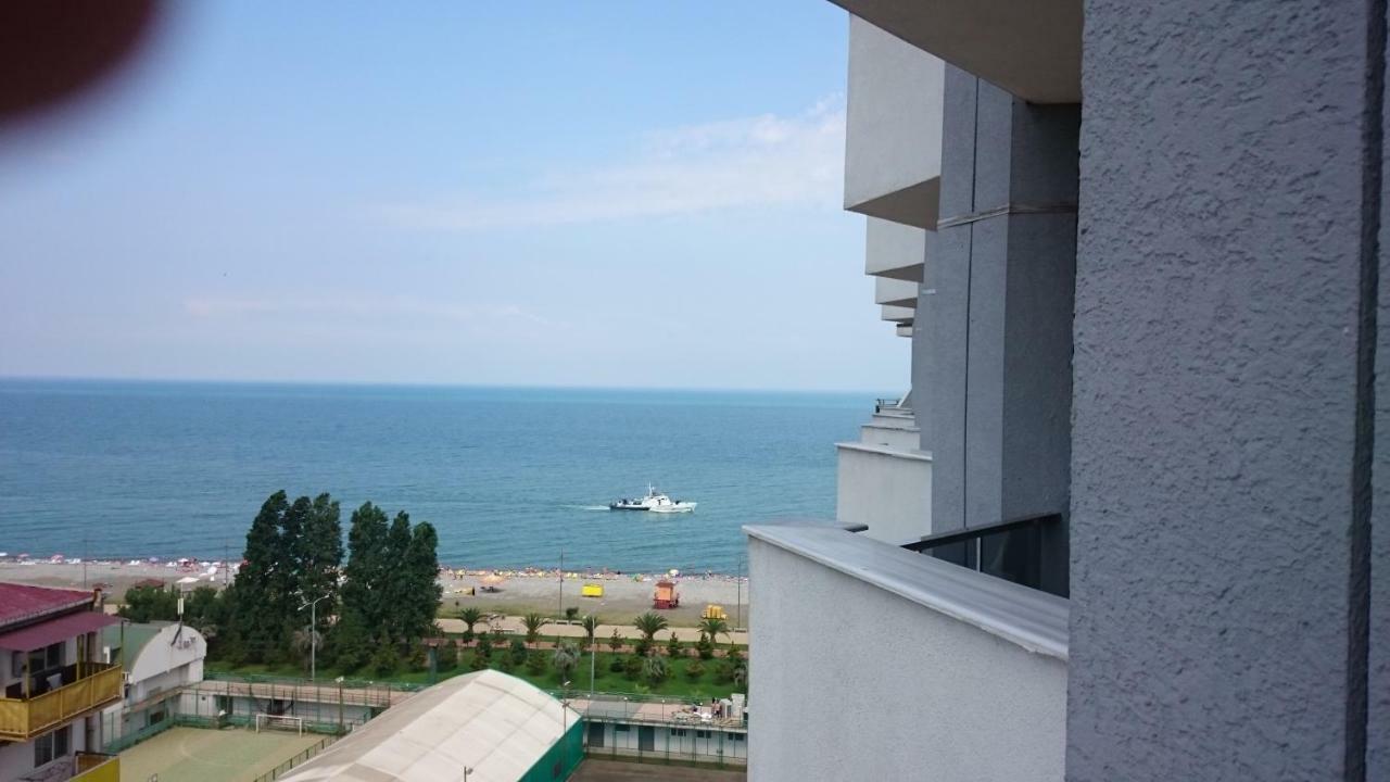 Apartments In Batumi With Sea View Luaran gambar